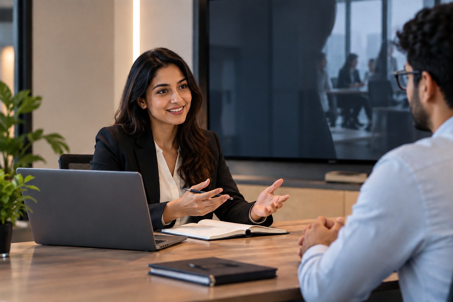 Understanding hiring requirements